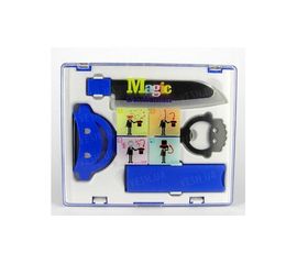 Набор человечек поваренок, фото 1