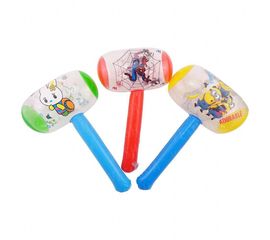 Надувной Молоток средний, фото 1