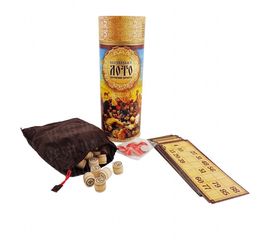 Настольная игра Козацьке Лото, фото 1