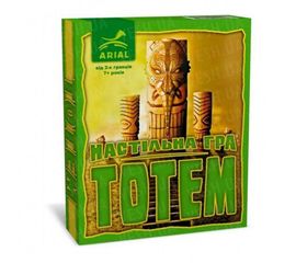Настольная игра Тотем, фото 1