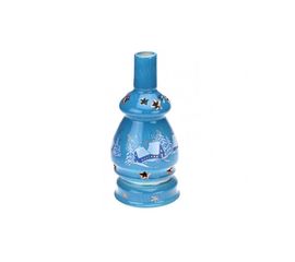 Новогодняя лампадка ночник, фото 1