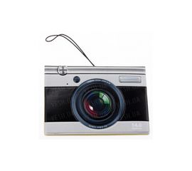 Обложка для документов camera, фото 1