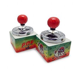 Пепельница Растамана крутится, фото 1