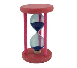Песочные часы 10 см, фото 1