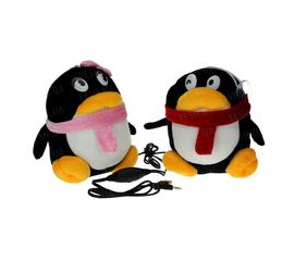 Пингвин linux спикер 2 шт, компл., фото 1