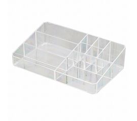 Пластиковый органайзер для косметики Super yh 1006, фото 1