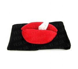 Подставка для салфеток Губы, фото 1