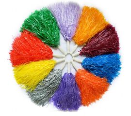 Помпон POM POMS однотонный, фото 1