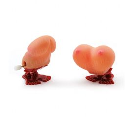 Попрыгунчик Грудь, фото 1