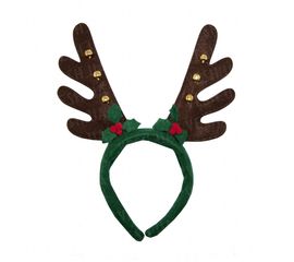 Рога Оленя с колокольчиками, фото 1