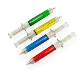 Ручка Шприц Гигант, фото 1