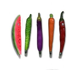 Ручка овощи Перец зеленый, фото 1