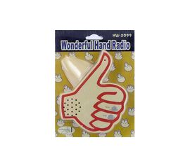 Рука радио, фото 1