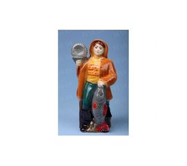 Рыбак графин бутылка, фото 1