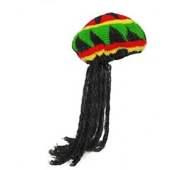 Шапка Растамана, фото 1