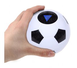 Шар Предсказатель 10см футбол, фото 1