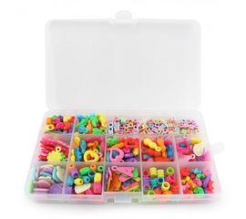 Шармики и бусины Органайзер маленький, фото 1