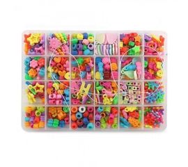 Шармики и бусины Органайзер средний, фото 1