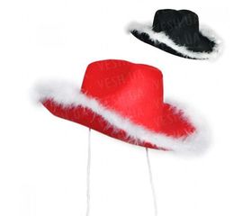 Шляпа Мушкетера с пухом, фото 1