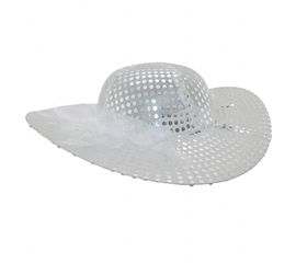 Шляпа женская Мадам, фото 1