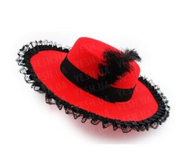 Шляпа женская Миледи, фото 1