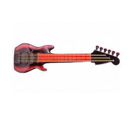 Штоф графин Гитара, фото 1