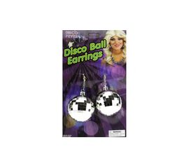 Серьги disco, фото 1