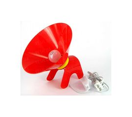 Собачка светильник, фото 1