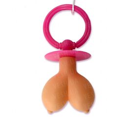 Соска Грудь гигант, фото 1