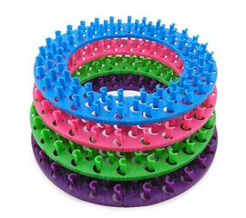 Станок для плетения Круг, фото 1