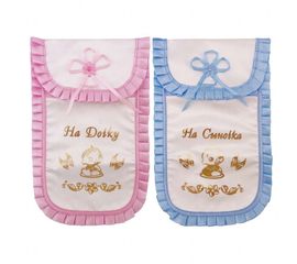 Свадебные конверты для денег пара, фото 1