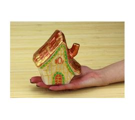 Свеча домик хатинка 2 вида, фото 1