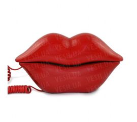 Телефон Губы, фото 1