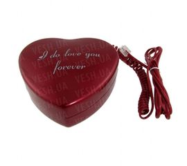 Телефон Сердечко, фото 1