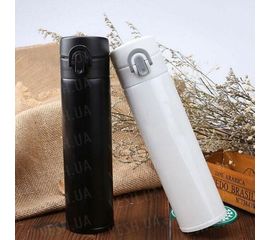 Термос Starbucks &quot;Style&quot; (Черный), фото 1