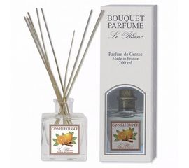 Тростниковый диффузор Апельсин Корица. 50мл, фото 1