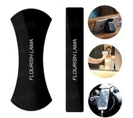 Универсальный держатель для телефона Flourish Lama, фото 1