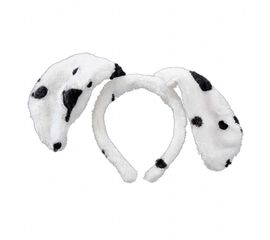 Ушки Собаки пятнистые, фото 1