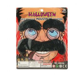 Усы накладные Персонажи Аристократ, фото 1