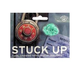 Жвачка магнит, набор 4 шт, фото 1