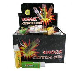 Жвачка шок, фото 1
