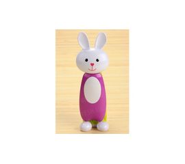 Зайчик светильник, фото 1