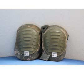 Тактические наколенники NATO McGuire Nicholas OCP Multicam Made in USA – состояние на фото LOT5, фото 1