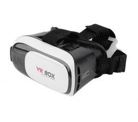 3D очки виртуальной реальности VR BOX, фото 1