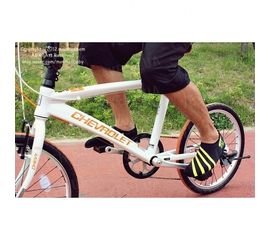 Actos Skin Shoes (разм. 37 37,5) (Blue), фото 1