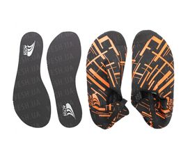 Actos Skin Shoes (разм. 39) (Neo Black), фото 1