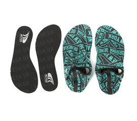 Actos Skin Shoes (разм. 41) (New York Mint), фото 1