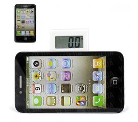 Айфон весы напольные, фото 1