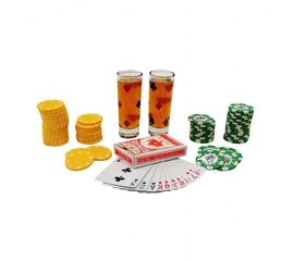 Алкоигра Poker Drink, фото 1