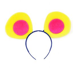 Антенки поролон Микки Маус, фото 1